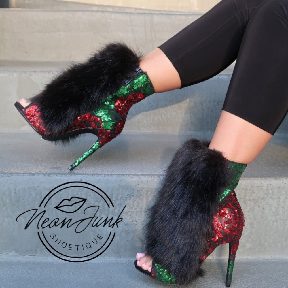 Ankle Boots